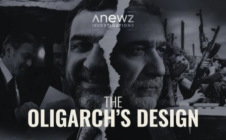 Juliette Garside: Vardanyan's claims of ignorance of Troika scheme appear implausible