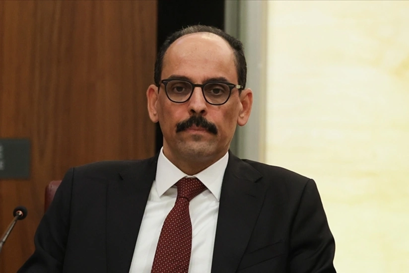 Глава турецкой разведки обсудил с ХАМАС мирный план по Газе