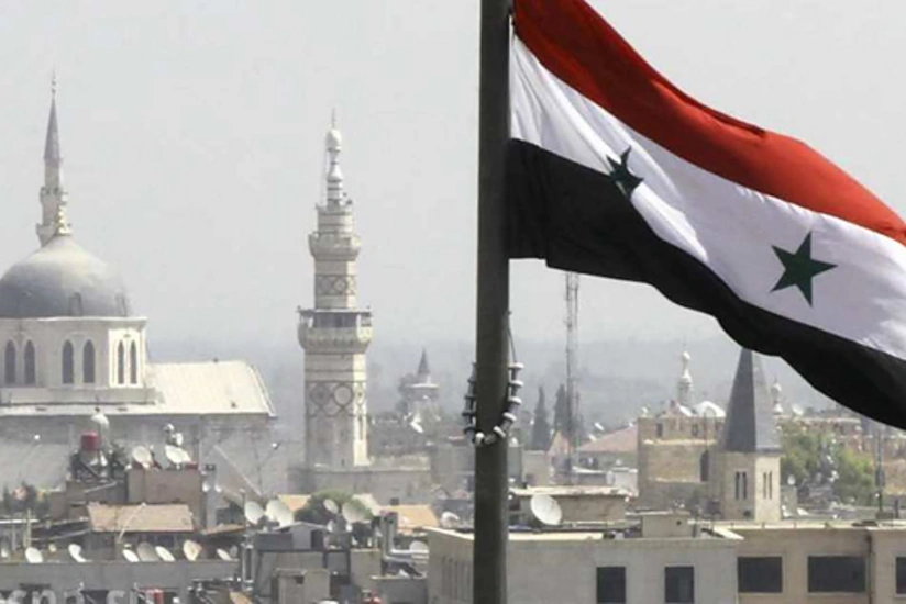 Suriya İŞİD-ə qarşı mübarizəni gücləndirəcəyinə söz verib