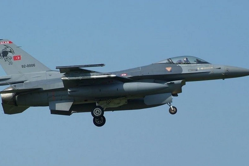 Турция предупредила об опасности БПЛА для гражданской авиации над Черным морем