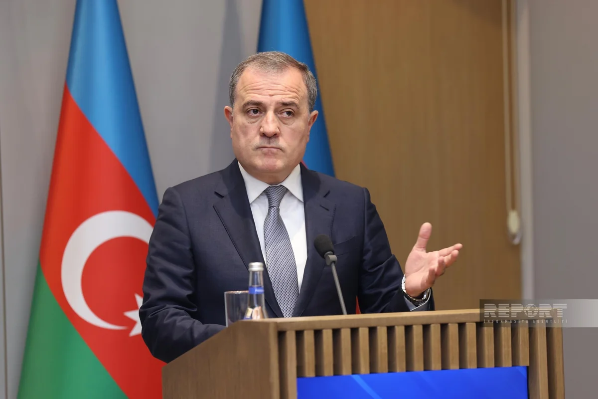 Bayramov: Azerbaijan and Montenegro have potential for cooperation in transport