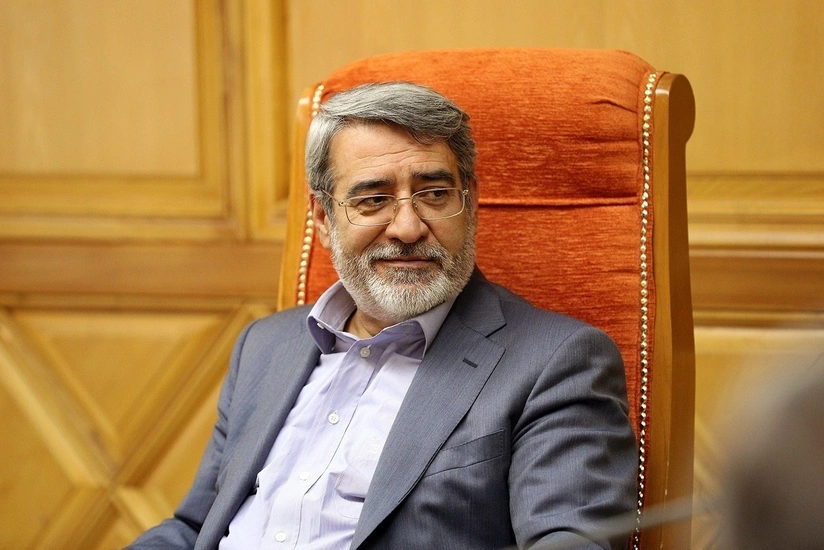 İran Sin Cinpinin təşəbbüslərini dəstəkləyib və Çinlə əməkdaşlığı dərinləşdirmək istəyir