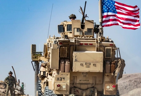 US may continue strikes on Islamic State positions in Syria for another month