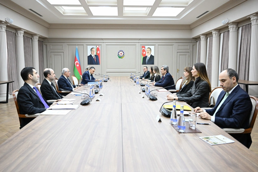 Azerbaijani PM, Montenegro's foreign minister mull expanding bilateral cooperation