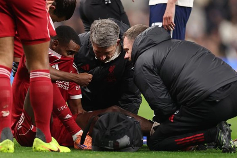 Qarabağın UEFA Çempionlar Liqasındakı rəqibinin futbolçusu zədələnib