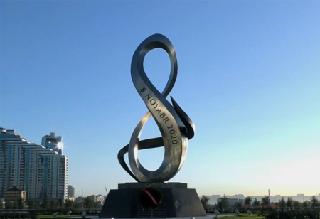 Azerbaijani Defense Ministry presents weekly summary of events