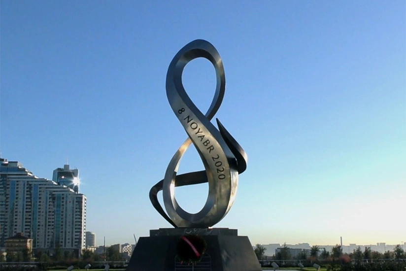 Azerbaijani Defense Ministry presents weekly summary of events