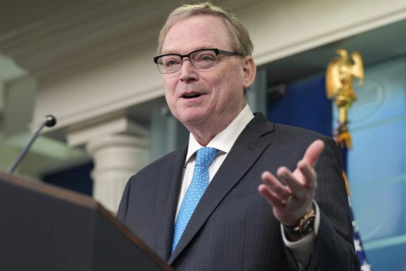 Ağ Ev Venesuela sahillərində tankerlərin ələ keçirildiyi üçün neftin bahalaşacağını gözləmir