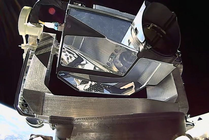 SpaceX приостановила развертывание cпутниковой группировки Starlink