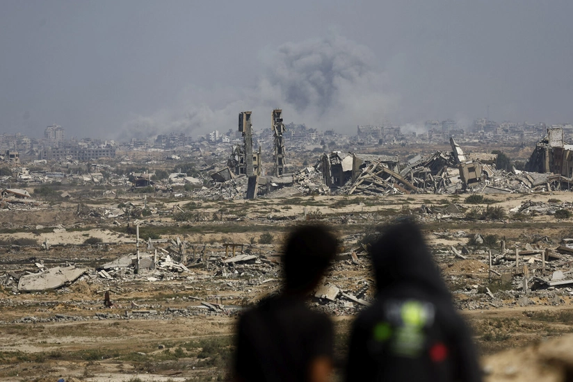 МИД Египта: Второй этап соглашения по Газе может начаться в январе 2026 года