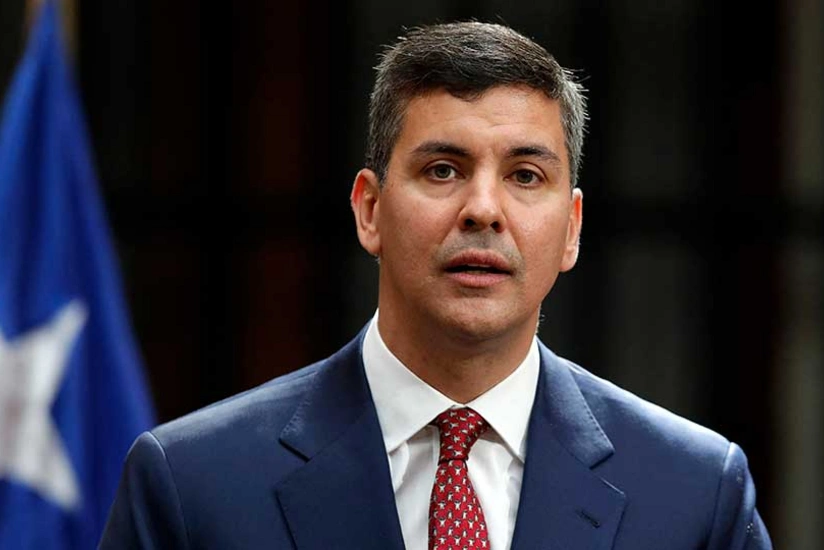 Пенья: MERCOSUR может отдать приоритет рынкам Азии при отказе ЕС от сделки