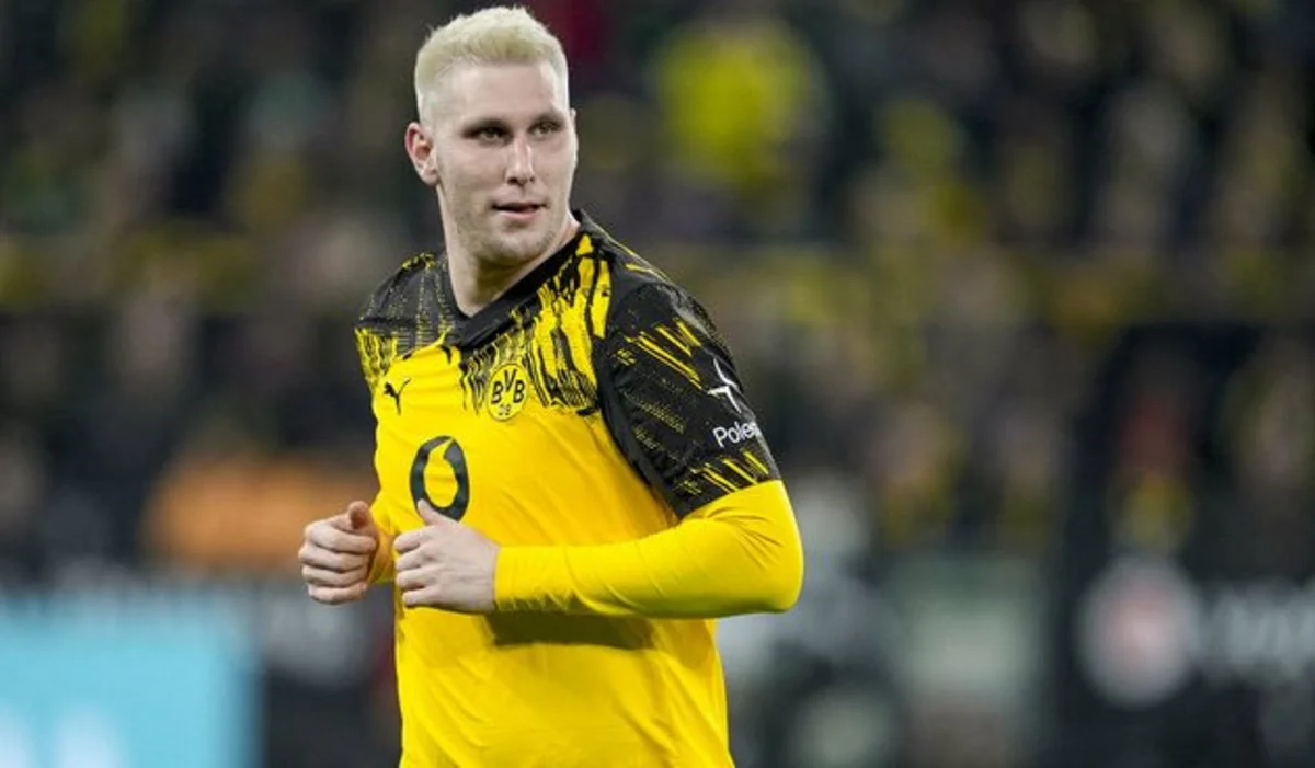 Защитник Боруссии может перейти в Милан