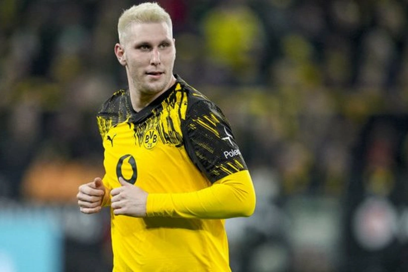 Защитник Боруссии может перейти в Милан