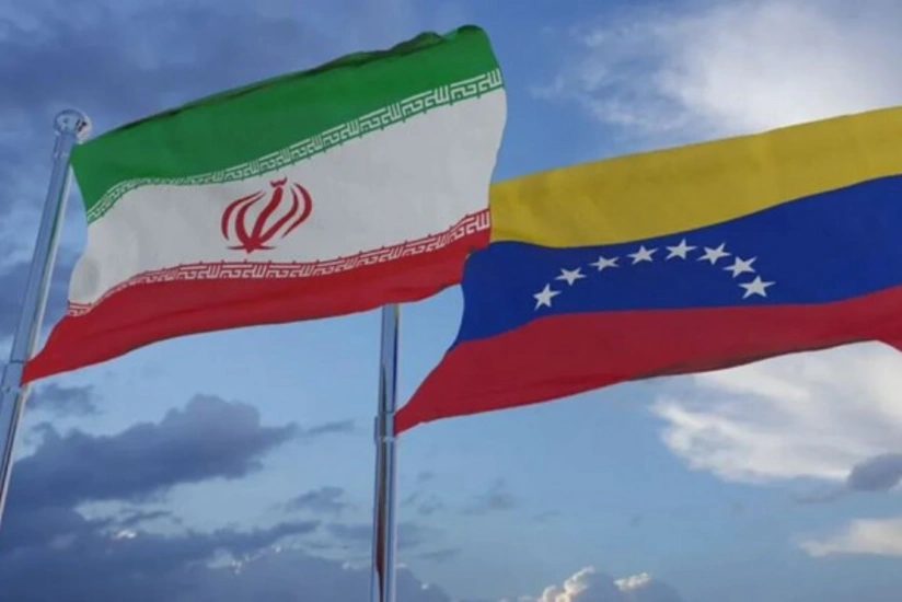 Главы МИД Ирана и Венесуэлы обменялись мнениями о ситуации в Карибском регионе