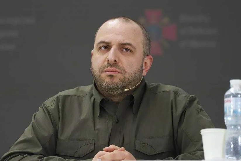 Umerov Ukrayna ilə ABŞ arasında yeni danışıqlar raundunun keçiriləcəyini elan edib