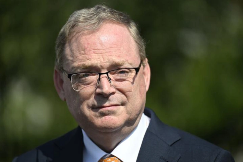 Кевин Хассет: США могут отменить пошлины на товары, которые не производятся в стране