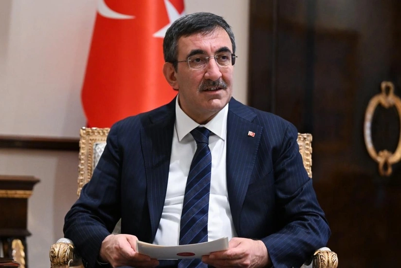 Yilmaz: Acceleration of peace process between Azerbaijan, Armenia - important stage