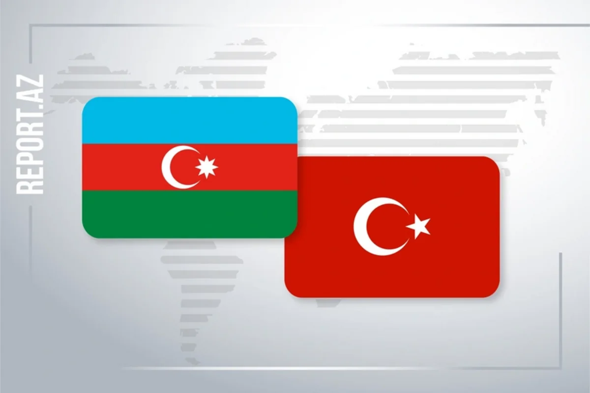 Azerbaijan, Türkiye to hold meeting of intergovernmental commission in Baku