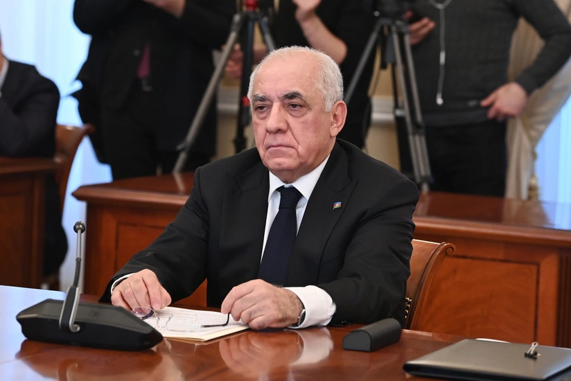 Əli Əsədov: Azərbaycan və Türkiyə arasında tranzit daşımaları artıb