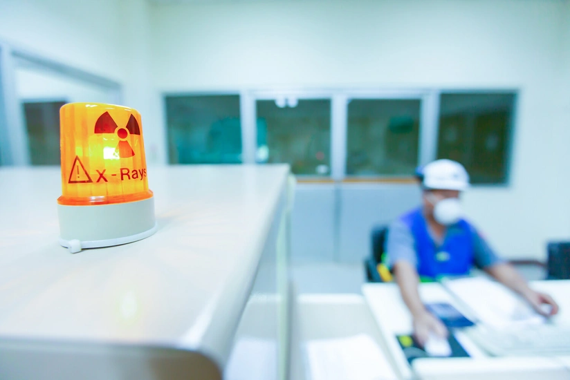 В Японии готовится к перезапуску самая крупная в мире атомная электростанция