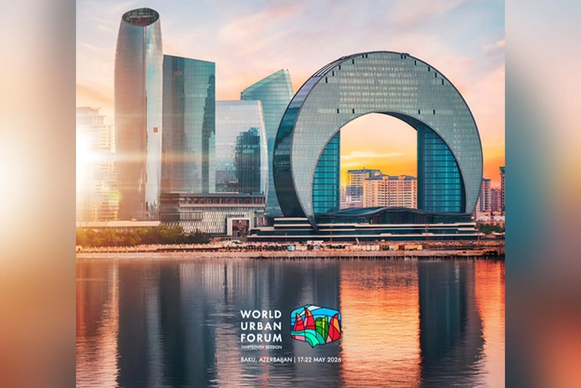 WUF13 regionun dayanıqlı inkişafına və qlobal urbanizasiya məqsədlərinə mühüm töhfə verəcək - RƏY