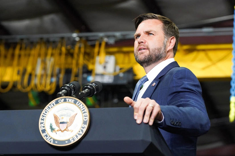 Вэнс: Территориальный вопрос остается ключевым на переговорах с РФ по Украине