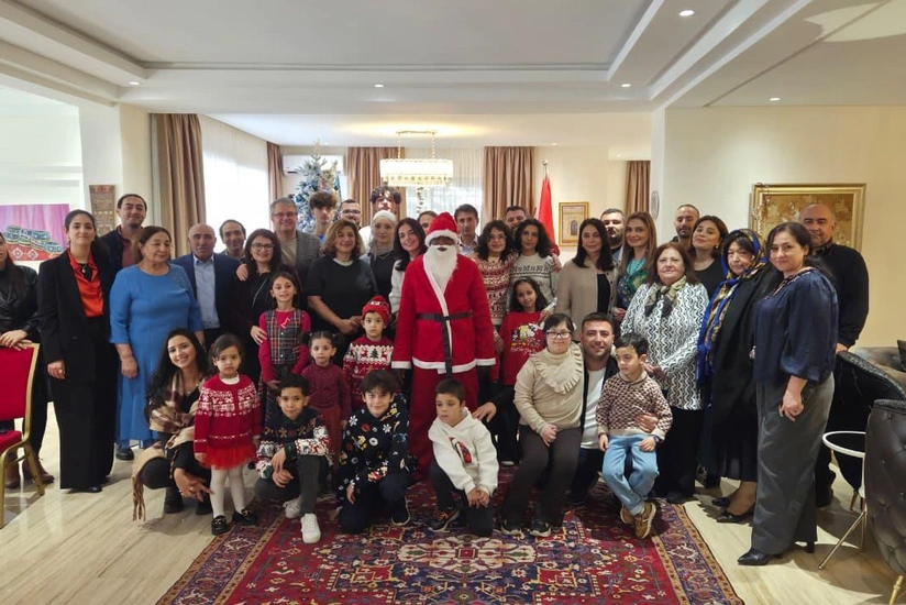 В Марокко отметили Всемирный день солидарности азербайджанцев всего мира