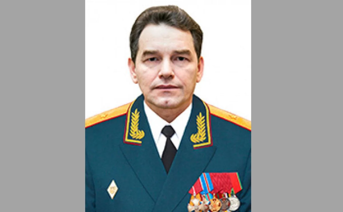 В Москве в результате подрыва автомобиля погиб высокопоставленный офицер Генштаба ВС РФ