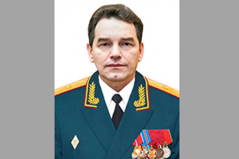 В Москве в результате подрыва автомобиля погиб высокопоставленный офицер Генштаба ВС РФ