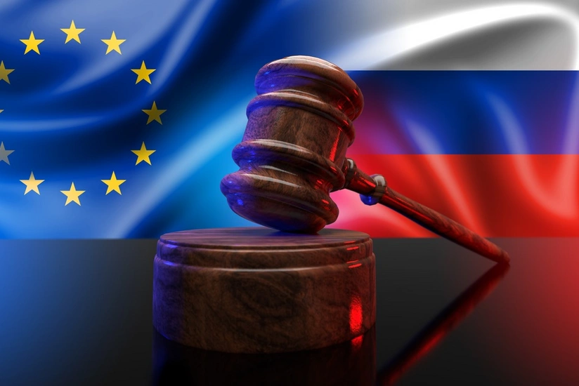 Aİ Rusiyaya qarşı iqtisadi sanksiyaları altı ay uzadıb