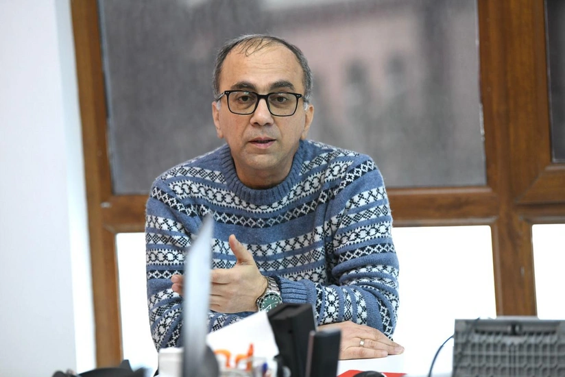 Fuad Babayev: Jurnalistin əsas aktivi auditoriyasıdır