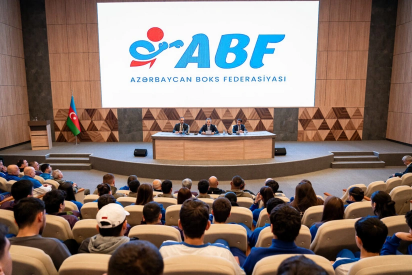 2025-ci ildə Azərbaycan boksçularının beynəlxalq yarışlarda əldə etdikləri medalların sayı artıb