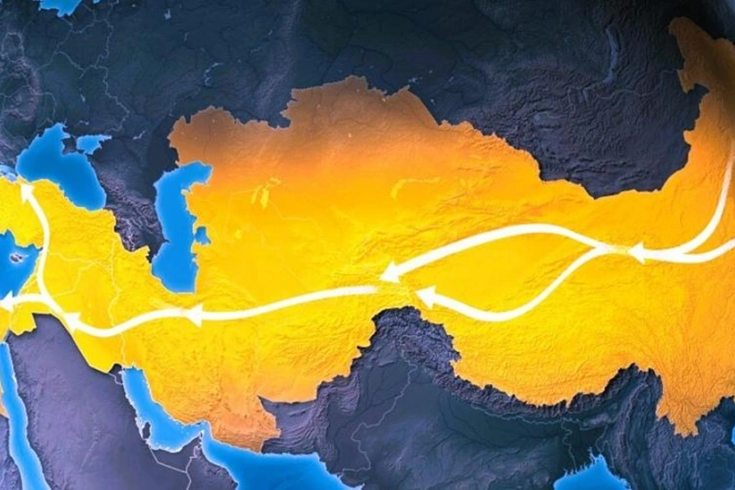 Казахстан готовится подписать соглашение о едином транзитном разрешении ТРАСЕКА