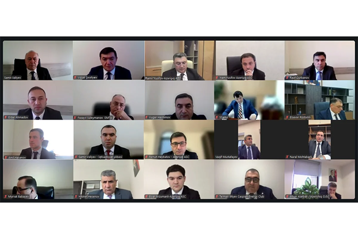 Azərbaycanda kommunal xidmətlərlə bağlı 2026-cı il üzrə Yol Xəritəsi hazırlanıb