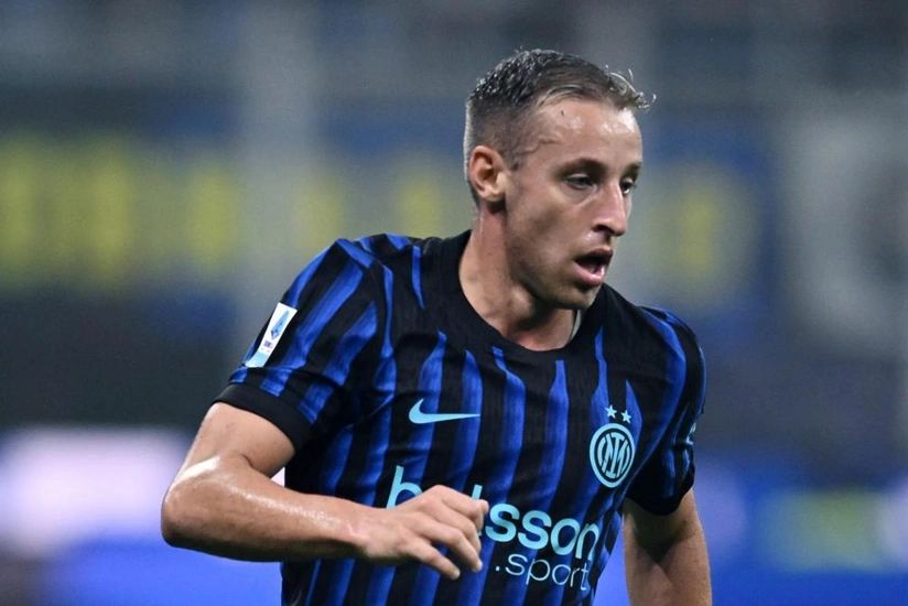 Inter Milan name their asking price as Juventus keen to sign Frattesi