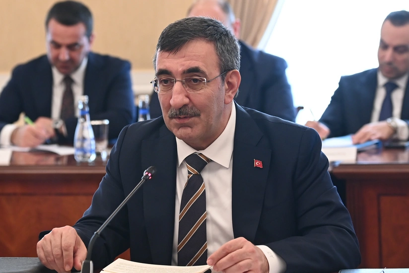 Йылмаз: Энергокоридор через Нахчыван укрепит сотрудничество Турции и Азербайджана