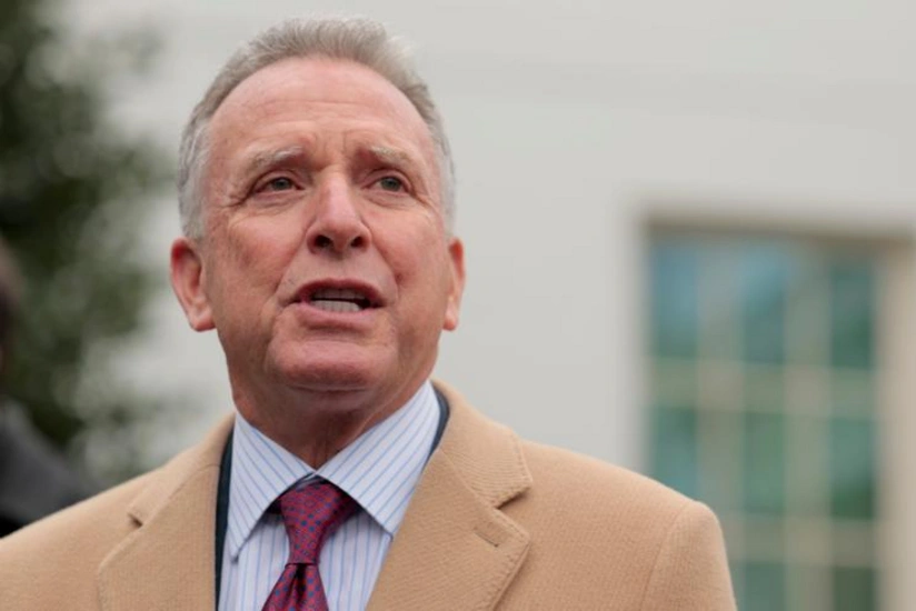 Уиткофф: США и Украина обсудили следующие шаги и гарантии безопасности