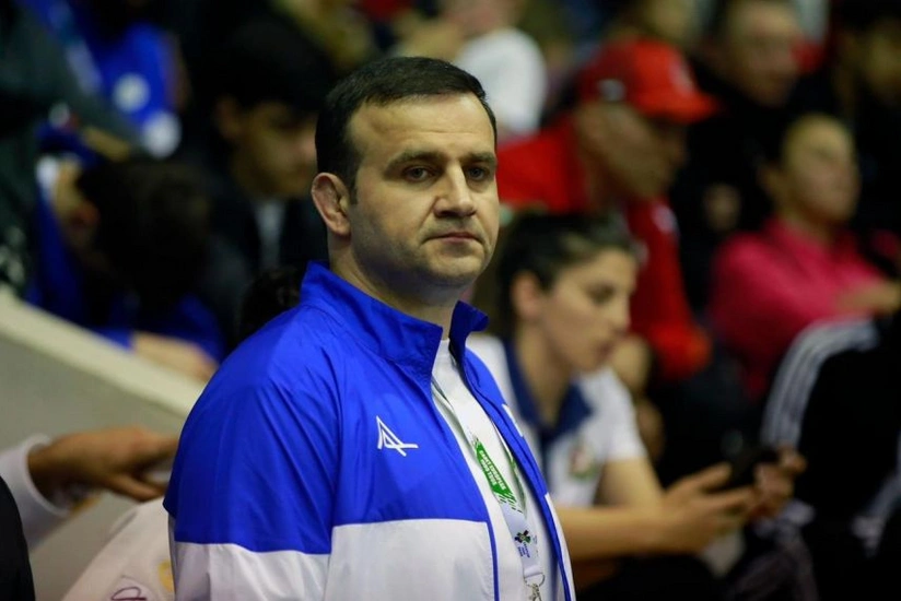 Millinin baş məşqçisi: Azərbaycan çempionatının nəticələri regionlardakı inkişafın göstəricisidir