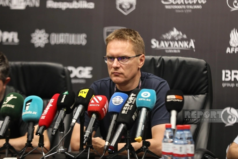 Valdas Dambrauskas: Sabah Qarabağın uğurlarına çatmaq üçün çox inkişaf etməlidir