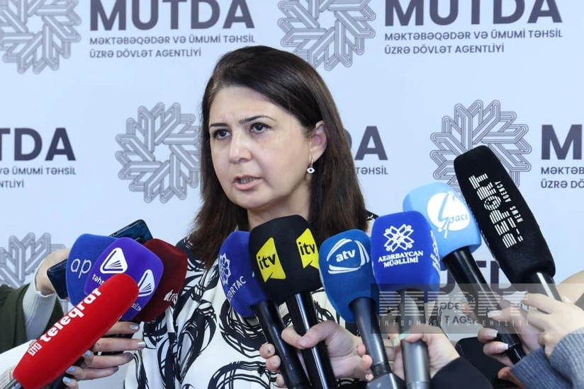 Şöbə müdiri: Rəqəmsal məktəb öyrənmə, ünsiyyət və əməkdaşlıq üçün müasir platformadır