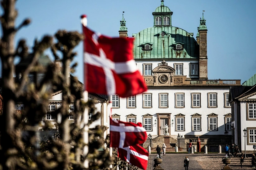 Дания вызывает посла США из-за назначения спецпосланника по Гренландии