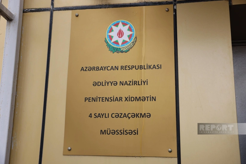 Neftçalanın sabiq icra başçısının müavini azadlığa buraxılıb