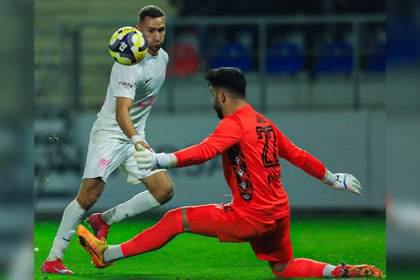 Sabah Premyer Liqada 2025/2026 mövsümünün qış çempionu olub