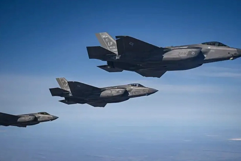 ABŞ HHQ-nin qırıcısı Trampın iqamətgahına yaxınlaşan təyyarəni ələ keçirib