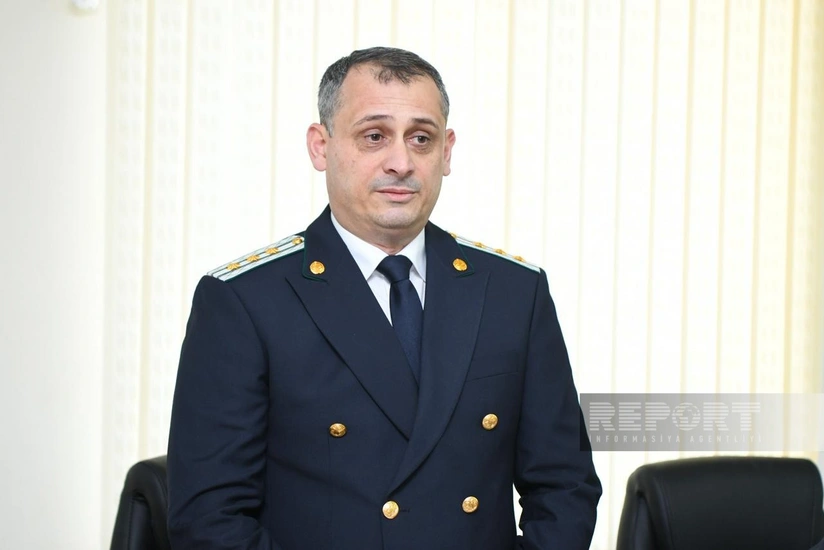 Amnistiya aktı probasiya üzə 10 mindən artıq şəxsə tətbiq olunacaq