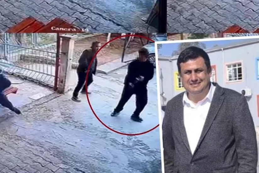 В Турции ученик тяжело ранил директора школы из винтовки