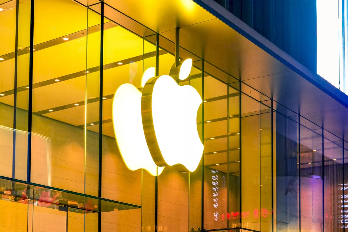 Италия оштрафовала Apple на более $115 млн