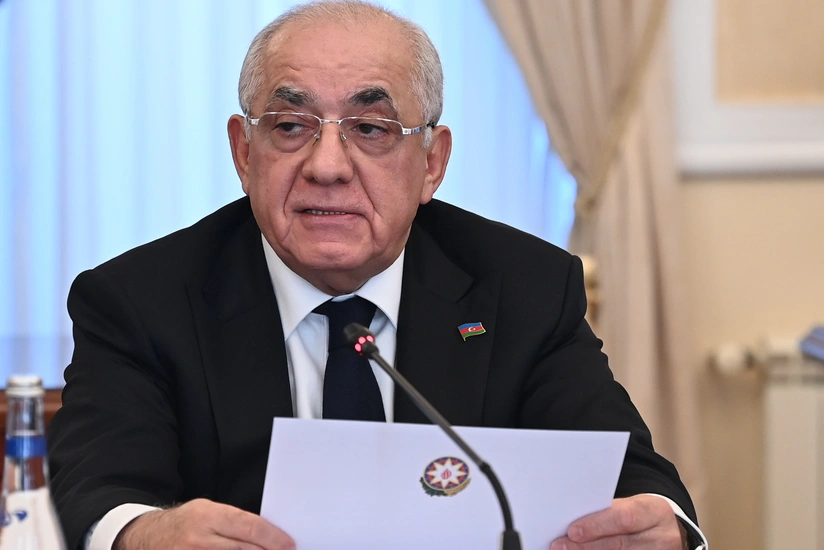 Али Асадов: Баку готов оказать Анкаре всестороннюю поддержку по COP31