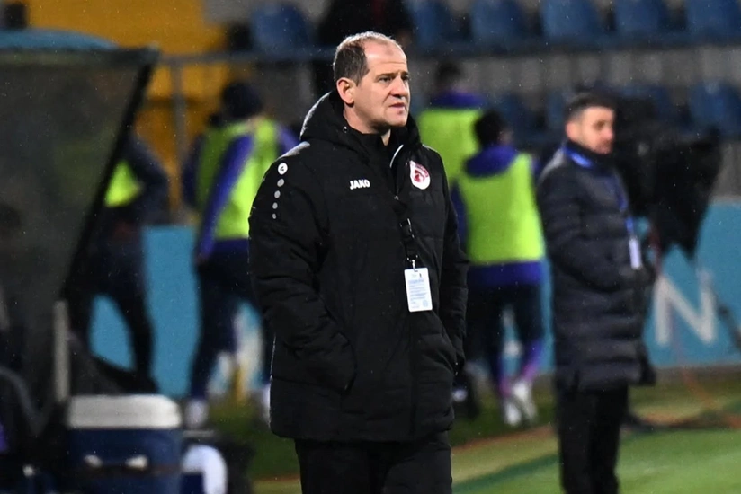 Elmar Baxşıyev Araz-Naxçıvandan ayrıldığını təsdiqləyib