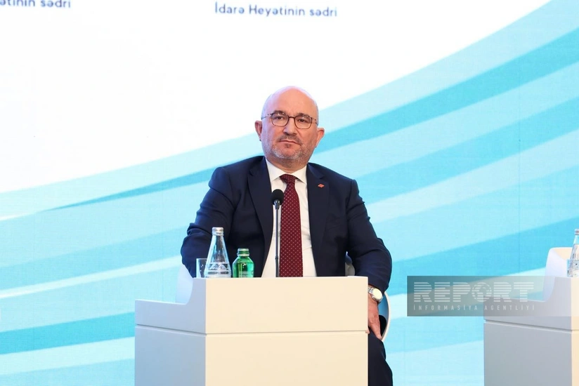 TSE: Гармонизация стандартов снижает торговые барьеры между Турцией и Азербайджаном